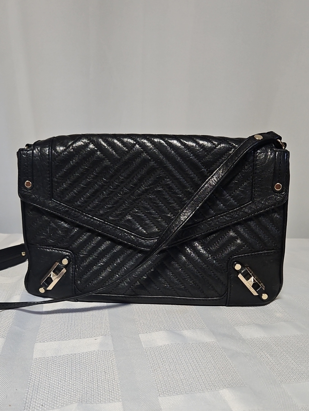 Rebecca Minkoff MayMay Shoulder Bag